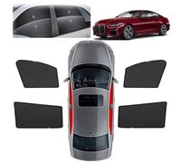 Sun Shades for Car Windows for BMW 4 series (Double-door version) 2020-2025