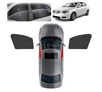 Sun Shades for Car Windows for Brilliance H530 2011 2012 2013 2014 2015 2016 2017-2020,Magnetic Car Sun Shades,Privacy Protection,Foldable Blocking Harmful UV Rays,Front Window 2PCS