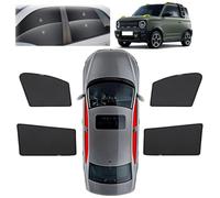 Sun Shades for Car Windows for Geely Panda Knight MINI 2023-2026