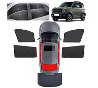 Sun Shades for Car Windows for Geely Panda Knight MINI 2023-2026