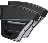 Sun Shades for Car Windows for HYUNDAI IX35 2016-2021 Car Window Shade Sun Shade Window Shades Sunshades Anti-Mosquito Mesh Net for Sedan/SUV UV Protection