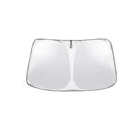 Sun Shades For Land For Rover For Discovery 4 For Jaguar For XE For XJ Car Front Window Windshield Sunshade Cover Auto Interior car Window Sun Shades(SUV Car Model)