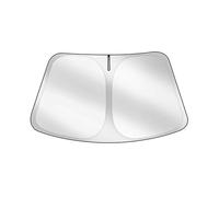 Sun Shades For Tesla For Model Y/3/S/X Windshield Sunshade UV Protection Folding Front Window Sun Shade Cover Heat Visor car Window Sun Shades
