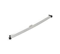 Sun Shades For VW CC 2009-2017 For Passat CC 2009 2010 2011 2012 Sunroof Curtain Sunshade Assembly 3C8877307 3C8877307A car Window Sun Shades(Grey-Assembly)