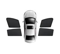 sun shades side windows For BMW For X2 For F39 2018 2019 2020 2021 2022 2023 Magnetic Sunshade Windshield Visor Sun Shade Protection Privacy Car(4PCS Front Rear)