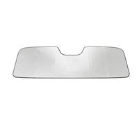 Sun Shades Windshield Sun Shade for Car Windshield | Window Shade | Waterproof Sun Cover Heat Resistant UV Protection Cover Foldable Reflective RA