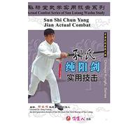 Sun Shi Chun Yang Jian Actual Combat