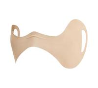 Sun Shield For Face, 35 X 10cm Eye Sunscreen Patches | Travel-Friendly UV Blocking Facial Protector Portable Nose Sunblock For Outdoor Activities Vacation Hiking Cycling