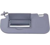 Sun Shield Inner Sunvisor Sunshield Shade With Mirror For KIA For Sportage 2005-2010 Front Sunshade(Right)