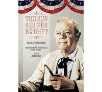 Sun Shines Bright [DVD] [1953] [Region 1] [US Import] [NTSC]
