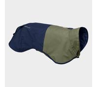 Sun Shower™ Dog Raincoat - Blue, Blue L