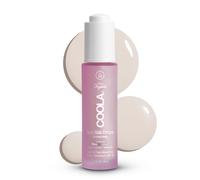 Sun Silk Drops SPF 30 Face Sun Cream, Daily SPF Moisturiser, Broad