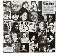 Sun - So the Wind Won'T Blow It All Away [VINYL]