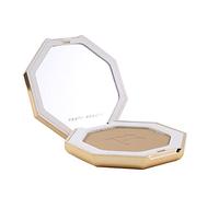 Sun Stalkr Instant Warmth Bronzer - 01 Inda Sun by Fenty Beauty for Women - 0.22 oz Bronzer