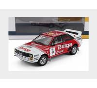 Sun-Star 04259 Audi - Quattro A1 Team Belga N 3 Winner Rally Haspengouw 1983 Mar