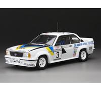 Sun Star - 1:18 Opel Ascona 400 No.3 A.Kullang, B.Berglund Esso Lombard RSAC ...