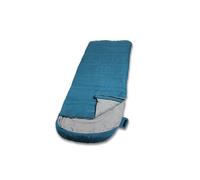 Sun Star 200 Single Sleeping Bag | | Blue Coral | Outdoor Revolution