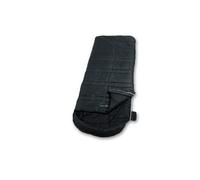 Sun Star 200 Single Sleeping Bag | Charcoal | Outdoor Revolution