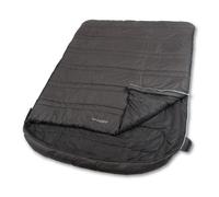 Sun Star 400 Double Sleeping Bag | 3 Season | Colour: After Dark