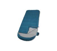 Sun Star 400 Single Sleeping Bag | Blue Coral | Outdoor Revolution