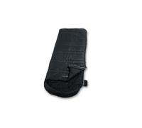 Sun Star 400 Single Sleeping Bag | Charcoal | Outdoor Revolution