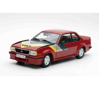 SUN STAR 5398 1:18 Opel Ascona 400 Street car Red 1980