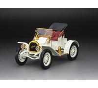 SUN STAR 5726 1:18 1908 Buick Model 10 - White