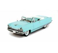 SUN STAR Lincoln Premiere Closed Convertible 1:18 4643