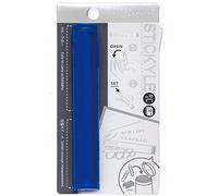 SUN-STAR Pen Type Stapler Stickyle, Navy Blue (S4763238)
