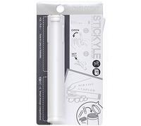 SUN-STAR Pen Type Stapler Stickyle, White (S4763220)