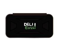 Sun-Star Stationery Mobile Suit Gundam GQuuuuuuX Semi-Hard Pen Case Nyan Backpack Image