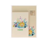 Sun-Star Stationery Pikmin Nintendo After S8908486 Trading Card Game
