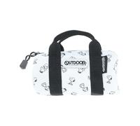 Sun-Star Stationery S1431870 Snoopy Goods, Pen Case Bag, White