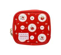 Sun-Star Stationery S2337380 Sanrio Characters Goods Pouch Square