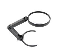 Sun-Star Stationery with stand loupe PRO 90MM S4060156 (japan import)