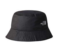 Sun Stash Hat- unisex- The North Face- Hats & Caps- Black- 53 CM- Kids 53 CM