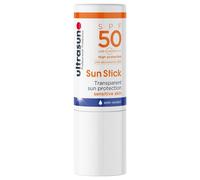 Sun Stick Sunscreen Ultrasun Clear One Size