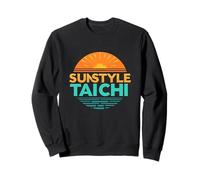 Sun style Tai Chi Sweatshirt