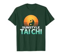 Sun Style Tai Chi T-Shirt