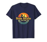 Sun Style Tai Chi T-Shirt