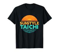 Sun Style Tai Chi T-Shirt