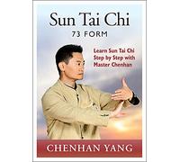 Sun Tai Chi with Master Chenhan Yang (YMAA) 73 Form / Beginner-friendly Step By Step Instruction Sun-style 2025 Tai Chi DVD