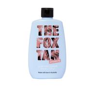 The Fox Tan Hydration Sun Tan Sealer deep moisturising cream for the body 220 ml