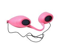 Sun Tanning Goggles - UV Protective Safe Portable Glasses,Tanning Bed Eye Protection - for Salon Sunbathing Under Lamp Indoor Bedroom Living Room Day Night Travel Beach