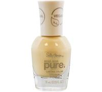 (Sun Tastic 380) Sally Hansen Good Kind Pure 10ml Nail Polish