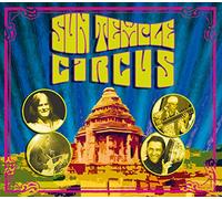 Sun Temple Circus - Sun Temple Circus