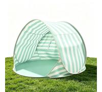 Sun tent, easy to assemble, foldable, easy to transport | - Sun protection for outdoor camping, picnics, garden, backyard, park, travel, holiday, party