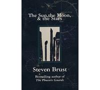 Sun, the Moon, and the Stars (Fairy Tales)