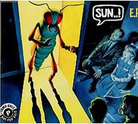 Sun..! - There Will Never Be Another Me