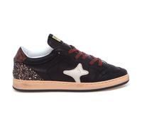 Sun Trainers - female - Ama Brand - Sneakers - Black - 5 UK - Shoes 5 UK